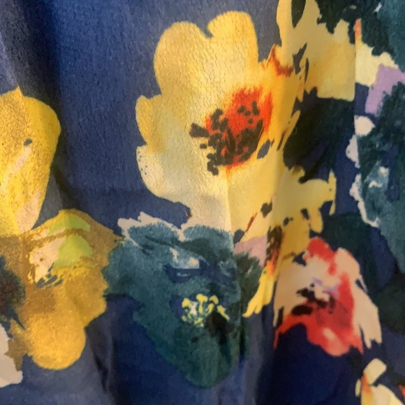 Anthropologie-Maeve dress - Picture 4 of 5